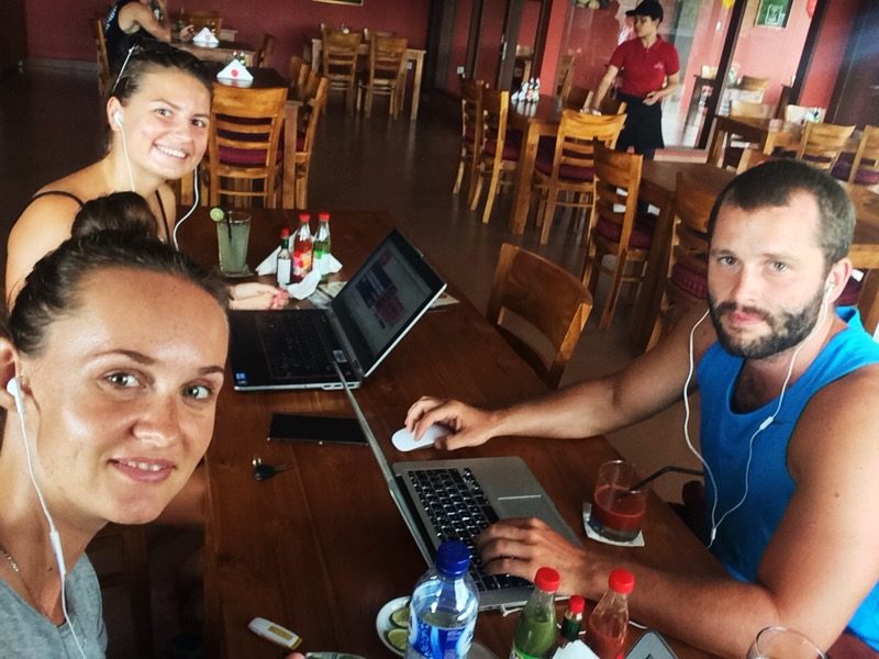 Brainstorming a meetingy sú zábavnejšie