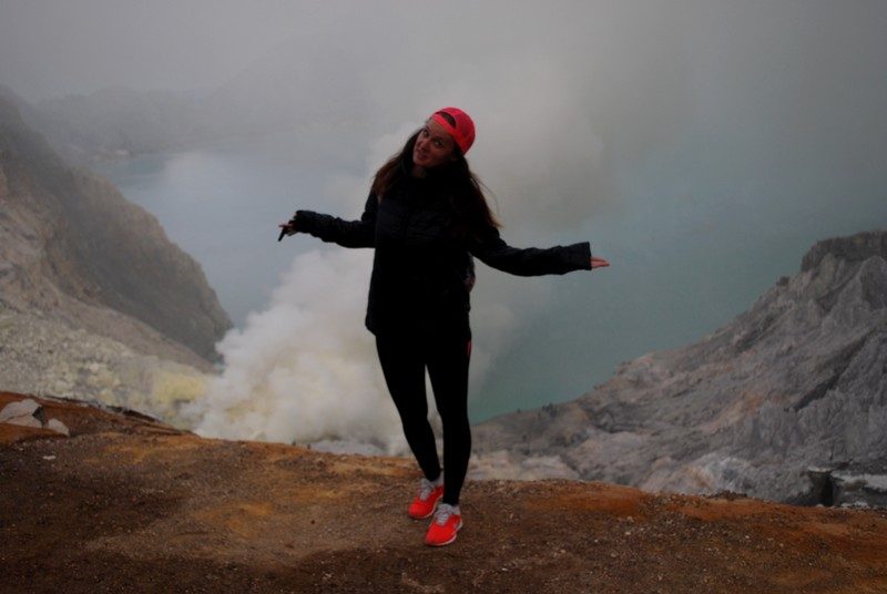 Kawah Ijen