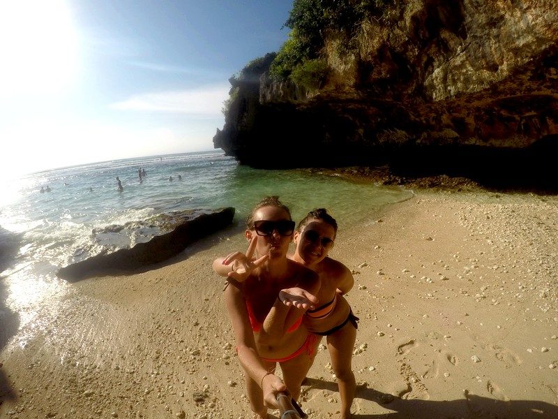 blue point beach