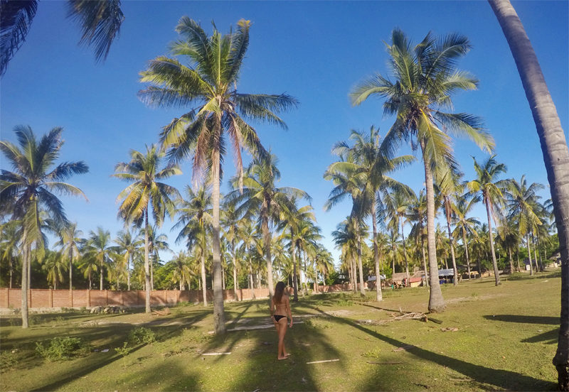 lombok
