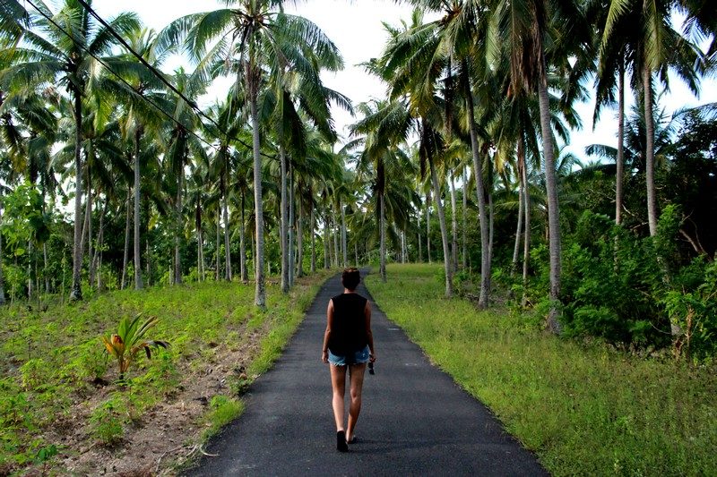 Nusa Penida