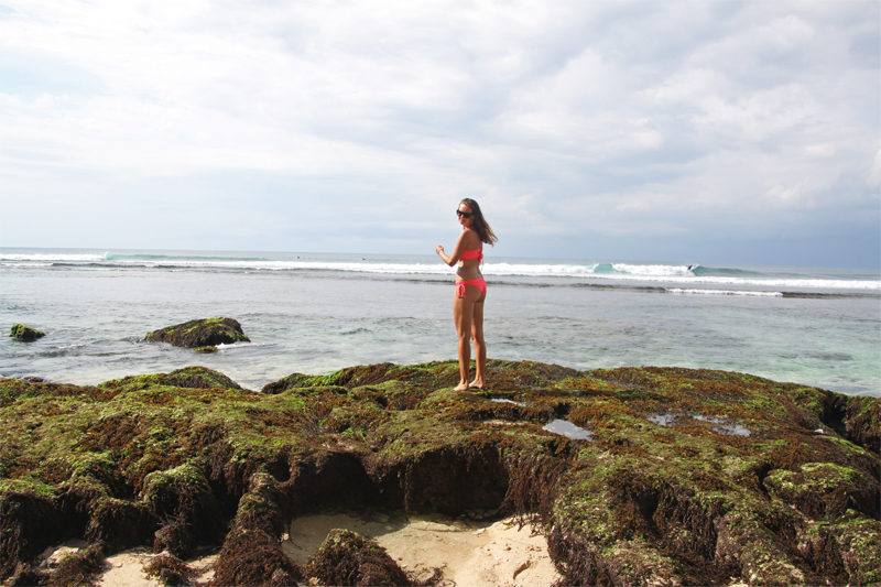 Uluwatu