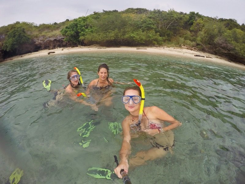 snorchlovanie_menjangan