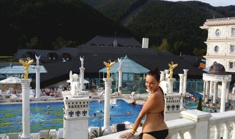 Aphrodite Rajecké Teplice