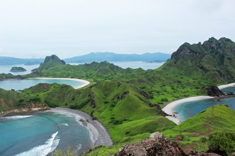 Ostrov Padar