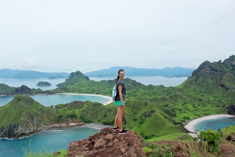 Ostrov Padar